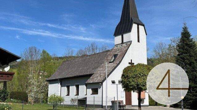 Grundstück in Waidhofen an der Ybbs, Austria, Nr. 112081