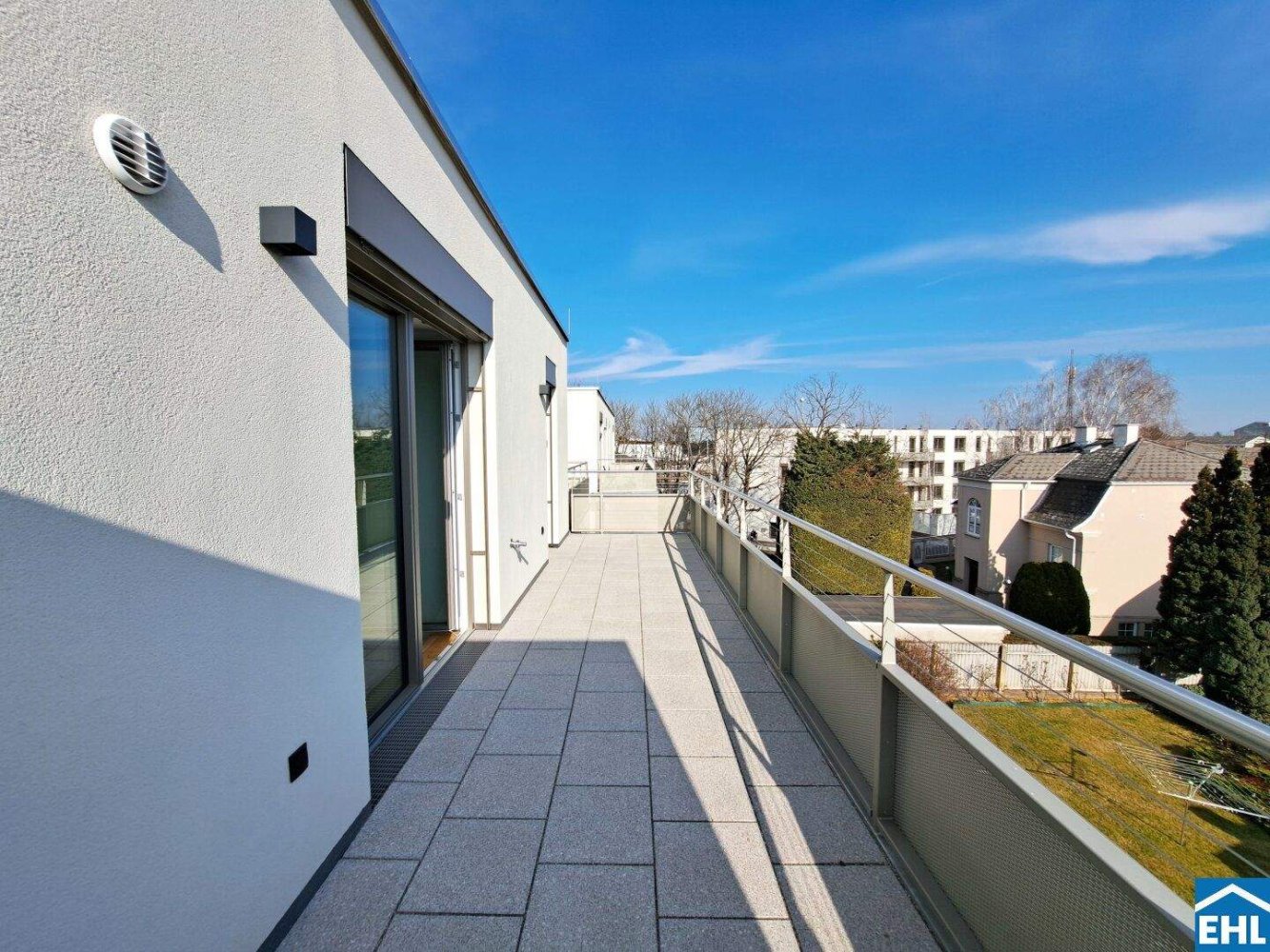 Apartamento de 3 habitaciónes en Deutsch-Wagram, Austria No. 254771