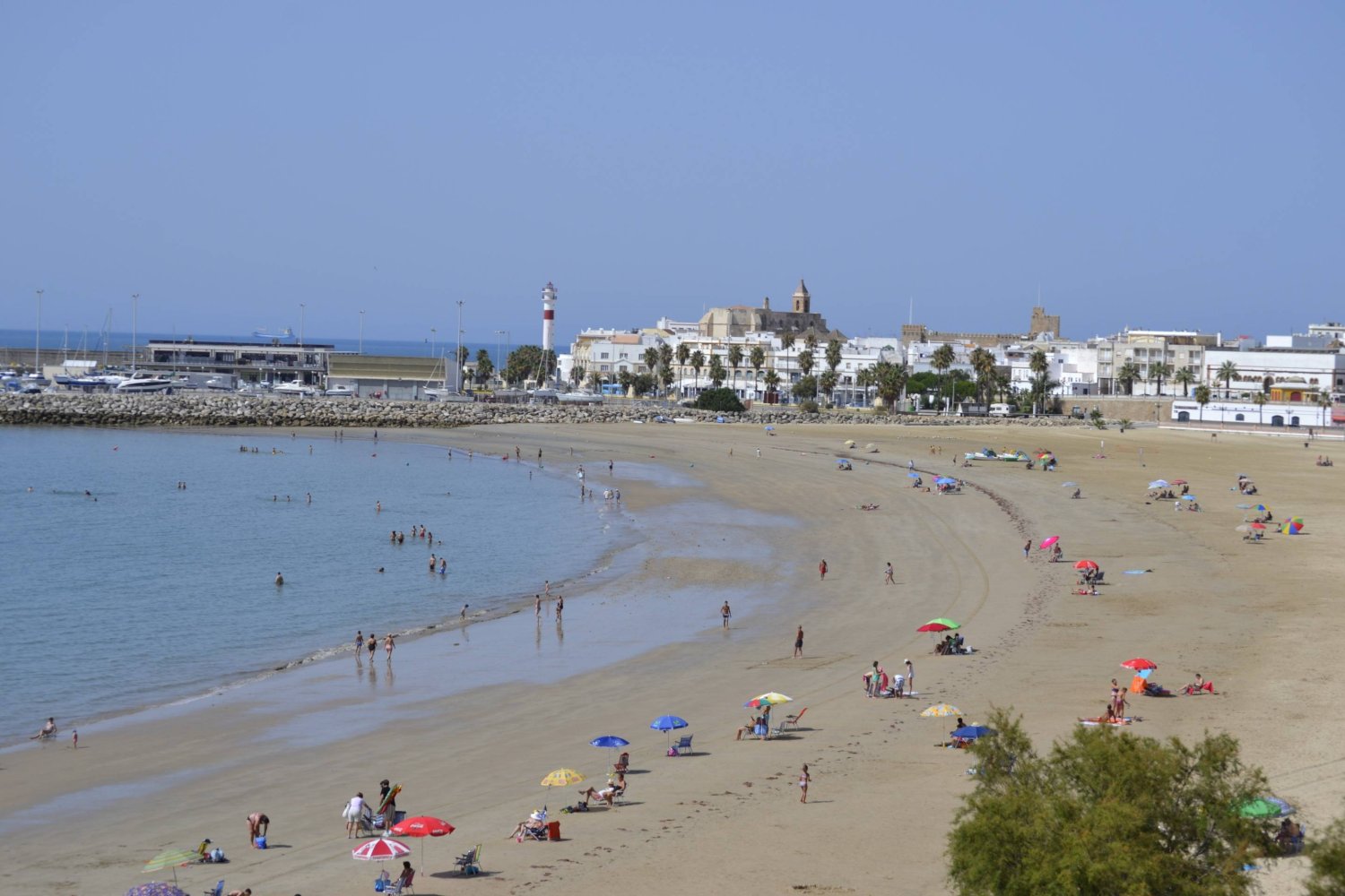 Imóvel comercial em Rota, Spain 63 m² N.º 180368