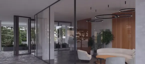 3 bedrooms Apartment in Mesa Geitonia, Cyprus No. 376 2