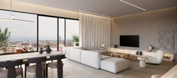 3 bedrooms Apartment in Mesa Geitonia, Cyprus No. 376 6