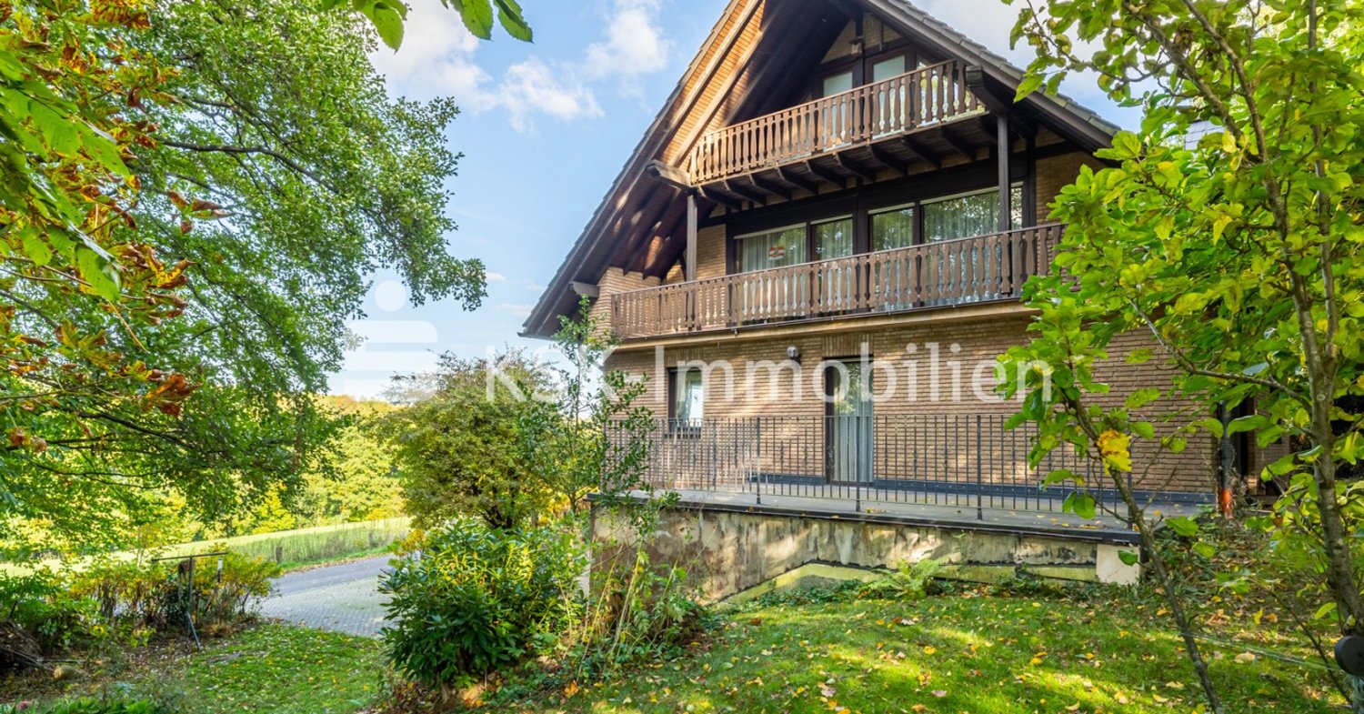 Casa T4 em Rhein-Sieg, Germany N.º 148577