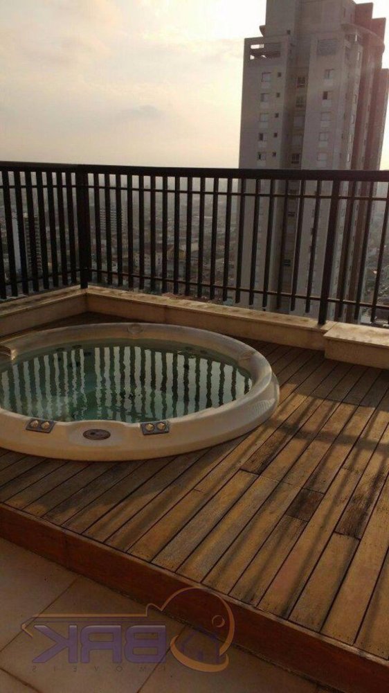 3 bedrooms House in Sao Paulo, Brazil No. 458897