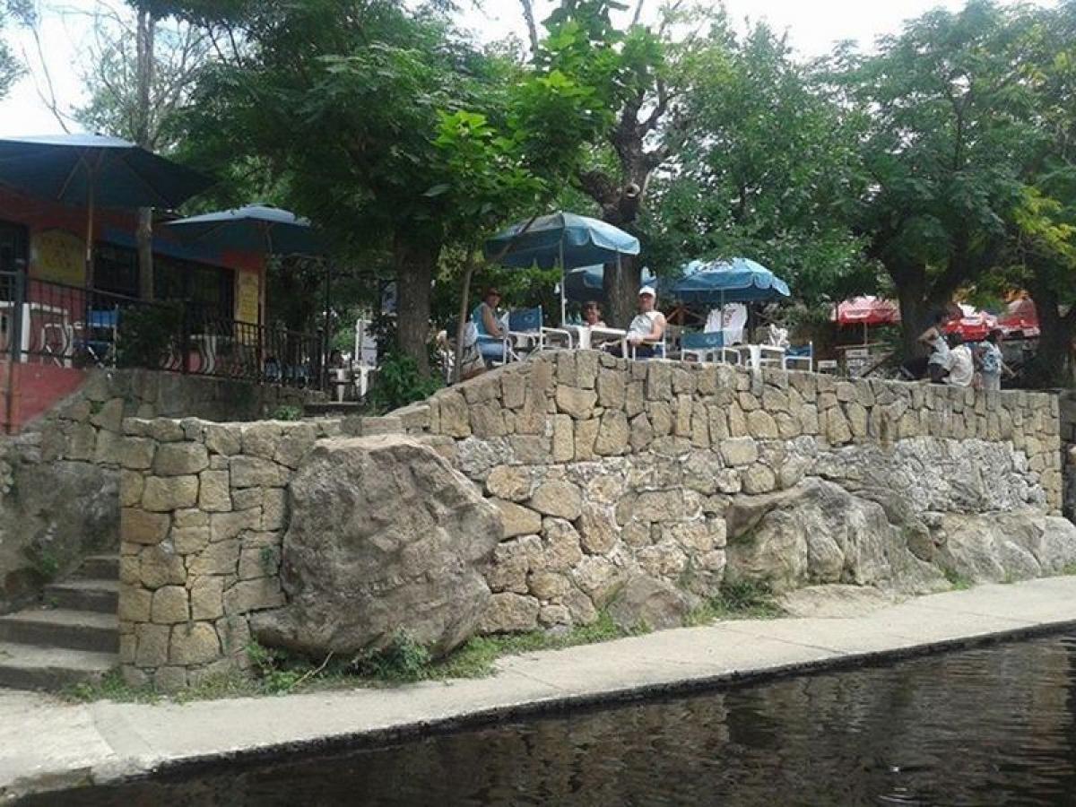 2 bedrooms House in Cordoba, Argentina No. 18469