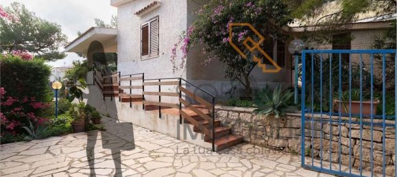 4-Zimmer Villa in San Vito Lo Capo, Italy, Nr. 71967 2