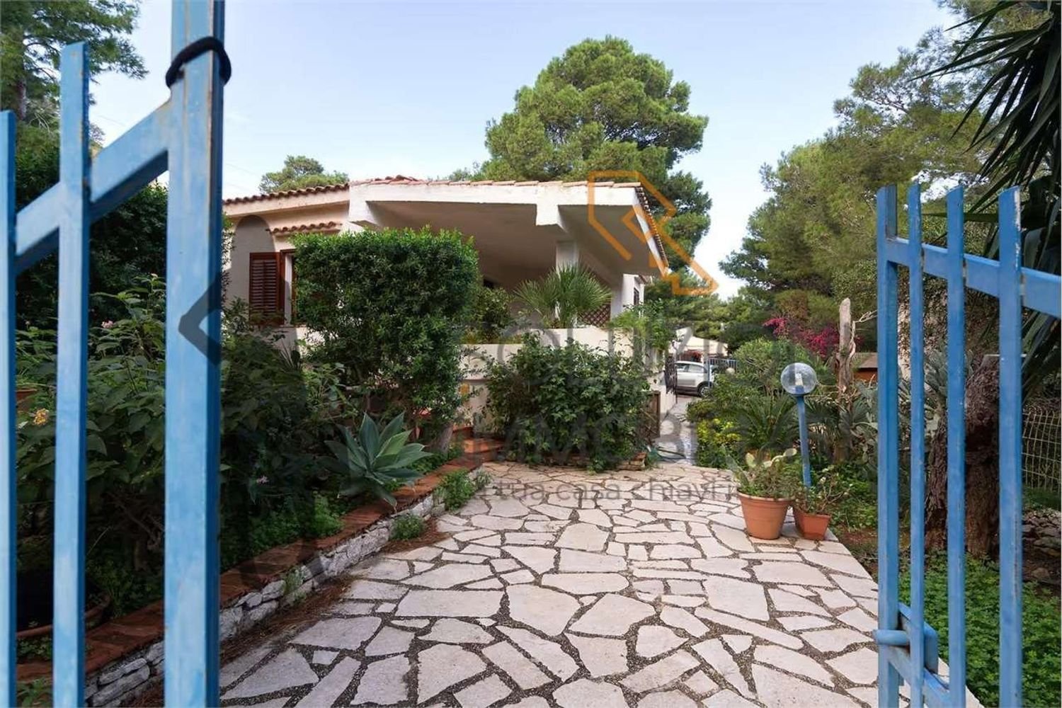 4-Zimmer Villa in San Vito Lo Capo, Italy, Nr. 71967