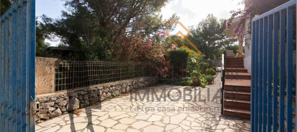 4-Zimmer Villa in San Vito Lo Capo, Italy, Nr. 71967 3