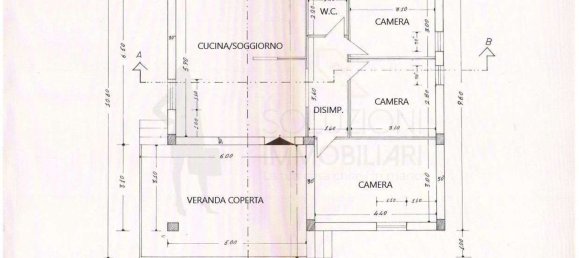 4-Zimmer Villa in San Vito Lo Capo, Italy, Nr. 71967 17