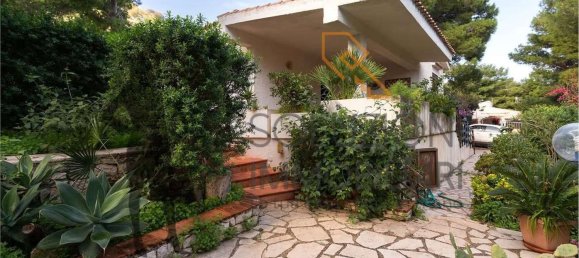 4-Zimmer Villa in San Vito Lo Capo, Italy, Nr. 71967 4