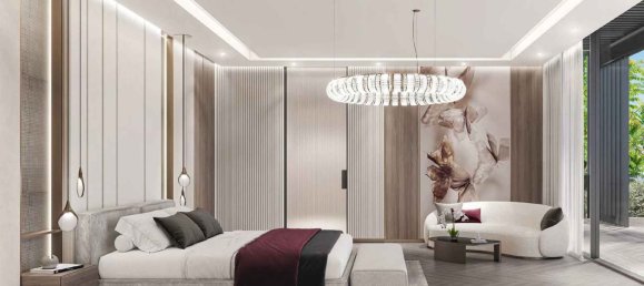 Villa de 5 dormitorios en AUTOGRAPH COLLECTION, DAMAC Hills (Akoya by DAMAC), UAE No. 62472 3