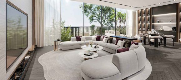 Villa de 5 dormitorios en AUTOGRAPH COLLECTION, DAMAC Hills (Akoya by DAMAC), UAE No. 62472 7