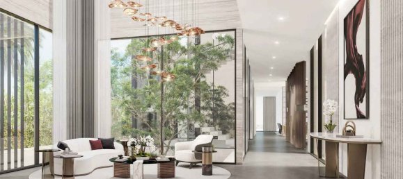 Villa de 5 dormitorios en AUTOGRAPH COLLECTION, DAMAC Hills (Akoya by DAMAC), UAE No. 62472 5