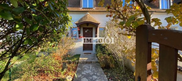 3 غرف نوم منزل في Noisy-le-Grand, France رقم 179912 3