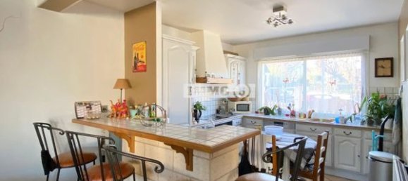 3 غرف نوم منزل في Noisy-le-Grand, France رقم 179912 7