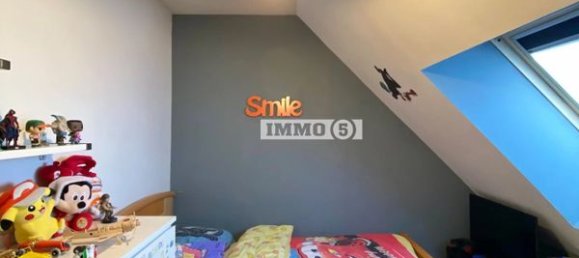 3 غرف نوم منزل في Noisy-le-Grand, France رقم 179912 11