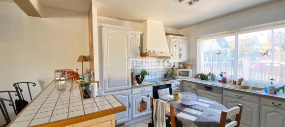 3 غرف نوم منزل في Noisy-le-Grand, France رقم 179912 8