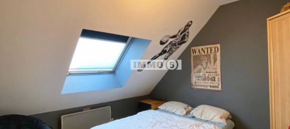 3 غرف نوم منزل في Noisy-le-Grand, France رقم 179912 9