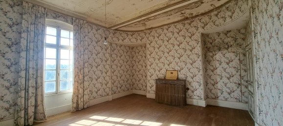 Замки и поместья с 15 спальнями в Сент-Аман-Монтрон, Франция № 93134 16