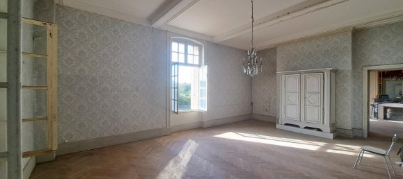 Замки и поместья с 15 спальнями в Сент-Аман-Монтрон, Франция № 93134 9