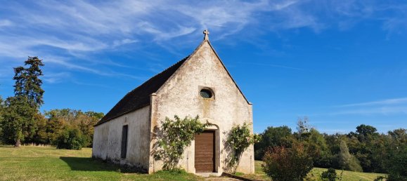 Замки и поместья с 15 спальнями в Сент-Аман-Монтрон, Франция № 93134 19