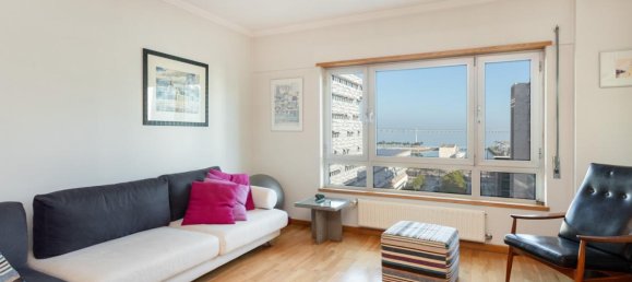 4 Schlafzimmer Eigentumswohnung in Lisbon, Portugal, Nr. 7231 2