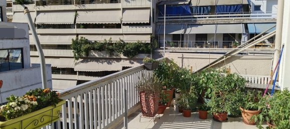 3 bedrooms Apartment in Athens, Greece No. 2665 16