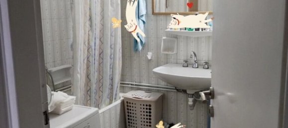Apartamento T3 em Athens, Greece N.º 2665 13