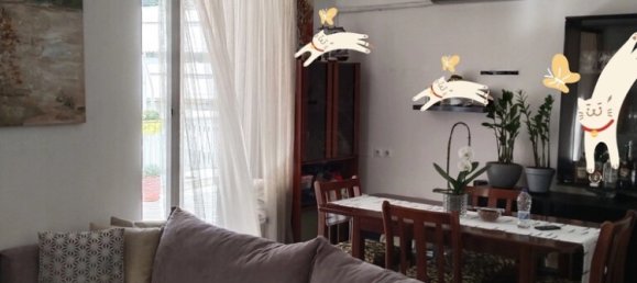 3 bedrooms Apartment in Athens, Greece No. 2665 9