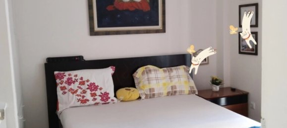 3 bedrooms Apartment in Athens, Greece No. 2665 5