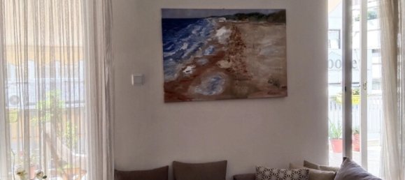 3 bedrooms Apartment in Athens, Greece No. 2665 8