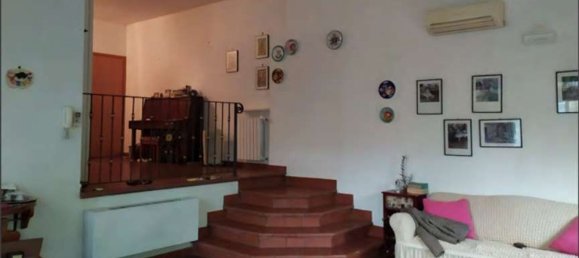 5 rooms House in Latina, Italy No. 208597 14