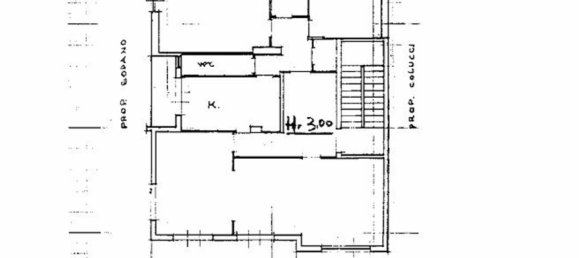 4 Schlafzimmer Villa in Pomigliano d'Arco, Italy, Nr. 326318 28