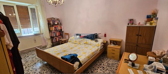 4 Schlafzimmer Villa in Pomigliano d'Arco, Italy, Nr. 326318 21