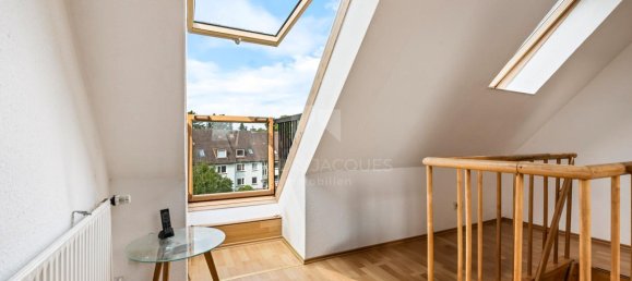 Dúplex de 1 dormitorio en Segeberg, Germany No. 313101 4