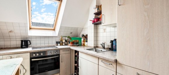 Dúplex de 1 dormitorio en Segeberg, Germany No. 313101 5