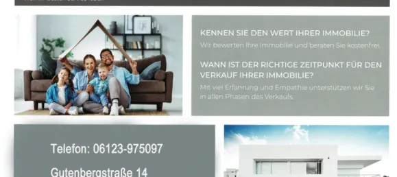 2 bedrooms Townhouse in Wiesbaden, Germany No. 107646 8