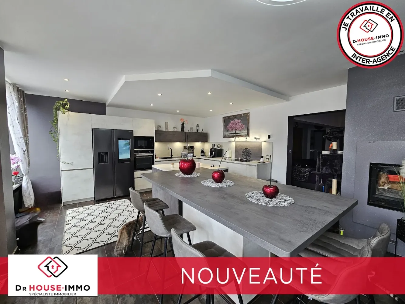 4 bedrooms House in Oermingen, France No. 352342