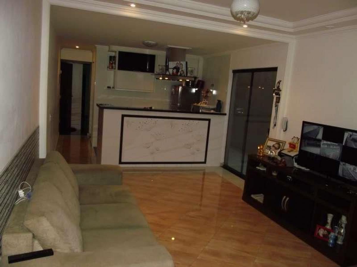 2 bedrooms House in Sao Paulo, Brazil No. 469401