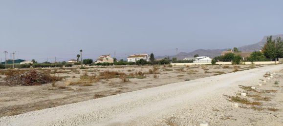  قطعة أرض في Lorca, Spain 6322متر مربع رقم 164356 10