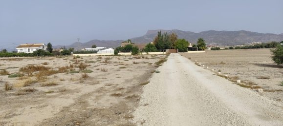  قطعة أرض في Lorca, Spain 6322متر مربع رقم 164356 8