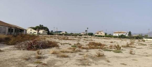  قطعة أرض في Lorca, Spain 6322متر مربع رقم 164356 11