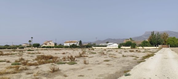  قطعة أرض في Lorca, Spain 6322متر مربع رقم 164356 9