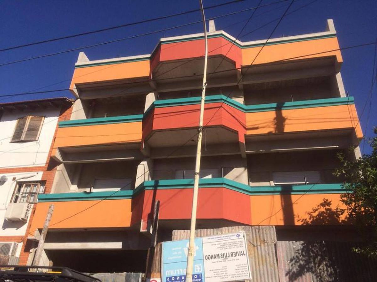 2 bedrooms Apartment in Bermudez, Argentina No. 3637