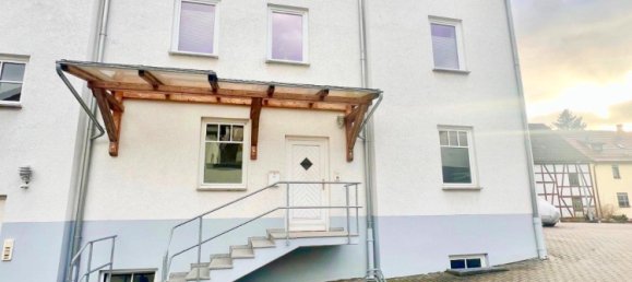 2 Schlafzimmer Wohnung in Schmalkalden-Meiningen, Germany, Nr. 161947 2