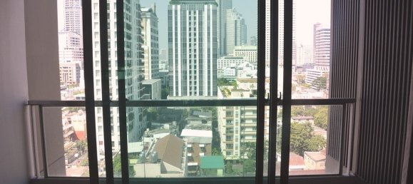 Condominio de 2 dormitorios en Bangkok, Thailand No. 7248 4