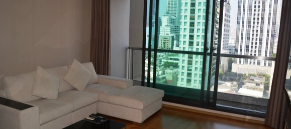 Condominio de 2 dormitorios en Bangkok, Thailand No. 7248 5