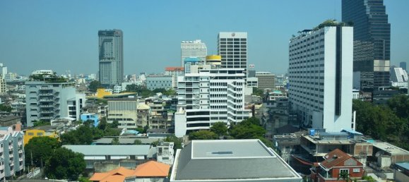 Condominio de 2 dormitorios en Bangkok, Thailand No. 7248 3