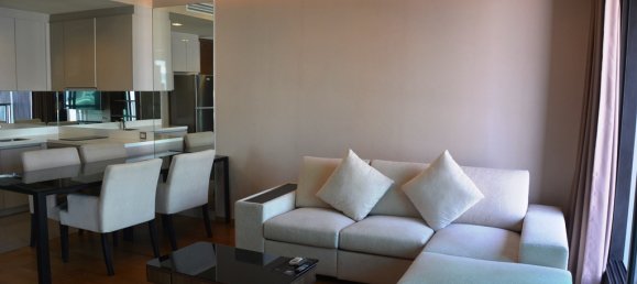 Condominio de 2 dormitorios en Bangkok, Thailand No. 7248 8