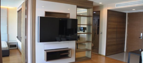 Condominio de 2 dormitorios en Bangkok, Thailand No. 7248 9