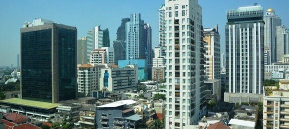 Condominio de 2 dormitorios en Bangkok, Thailand No. 7248 2